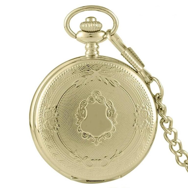 Taschenuhr Steampunk | Taschenuhr Herren